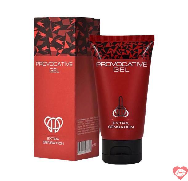 Shop Bán Gel Titan Provocative Chính Hãng đỏ Tăng Kích Thước Dương Vật