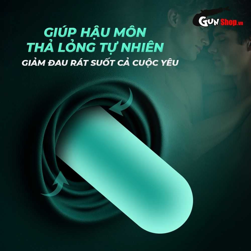 Popper PWD Avenger Neon Party Green 30ml - Chai hít tăng khoái cảm