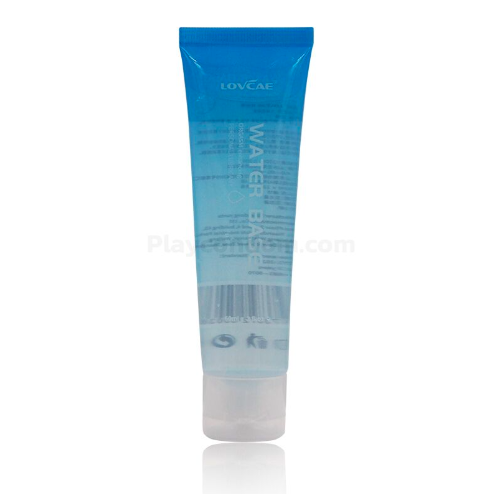Gel bôi trơn Lovcae water base 60ml