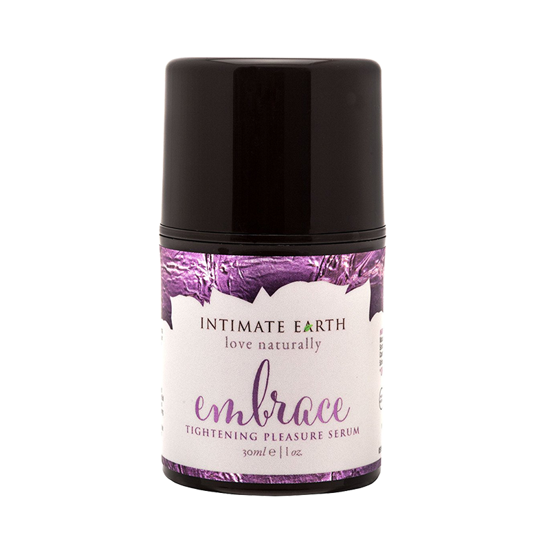 Gel bôi trơn se khít âm đạo và tăng khoái cảm nữ - Embrace - Chai 30ml