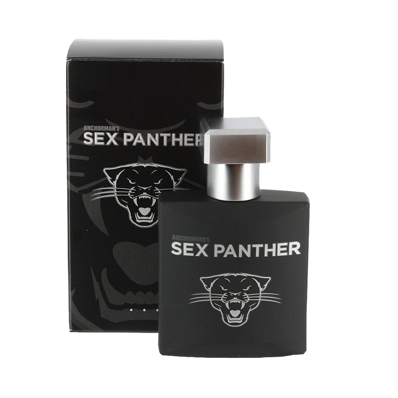 Nước Hoa Kích Thích Nữ Huyền Thoại Sex Panther Pheromone