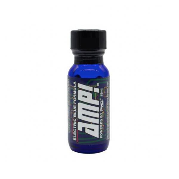 Popper AMP! Electric Blue 30ml hàng xách tay Mỹ