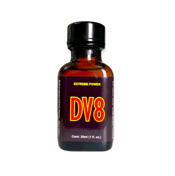 Popper DV8 30ml Chính Hãng Usa