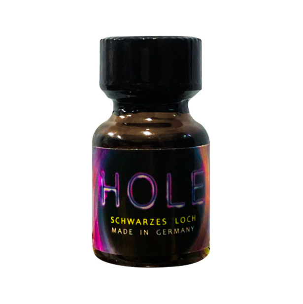 Popper Hole 10ml chai hít kích thích giảm đau dành cho Bot