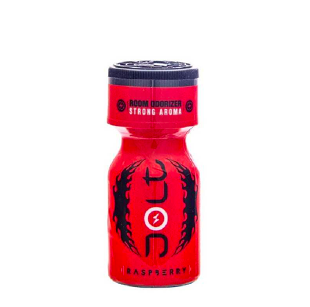Popper Jolt Red 10ml loại mạnh cho người bị nhờn hàng USA