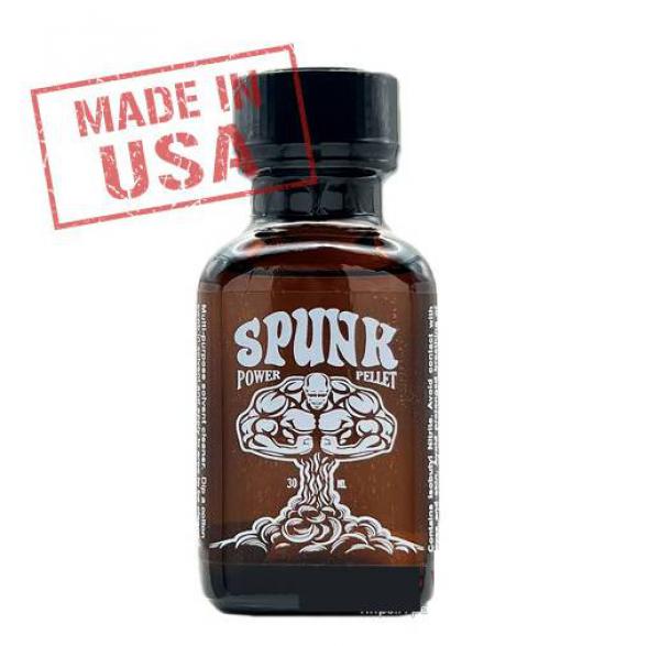 Popper Spunk 30ml chính hãng USA