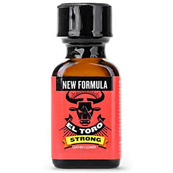 Popper El Toro Premium 30ml chính hãng Mỹ dành cho Top Bot