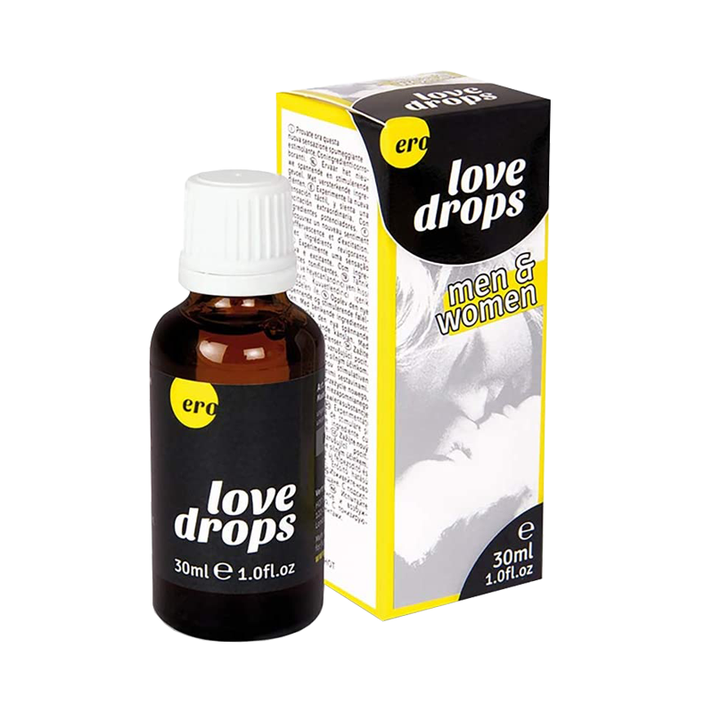 Thuốc Kích Dục Nam Và Nữ Love Drop