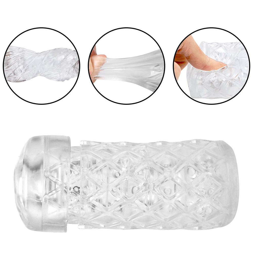 Đại lý Máy tập tăng kích thước dương vật tự động có massage bằng nước dùng sạc - Omysky Mighty Eagle giá tốt