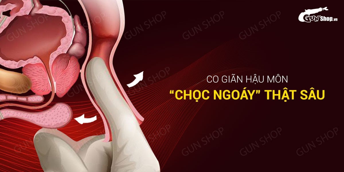Popper Super Rush Original Red 10ml Mỹ chính hãng tăng khoái cảm cực mạnh
