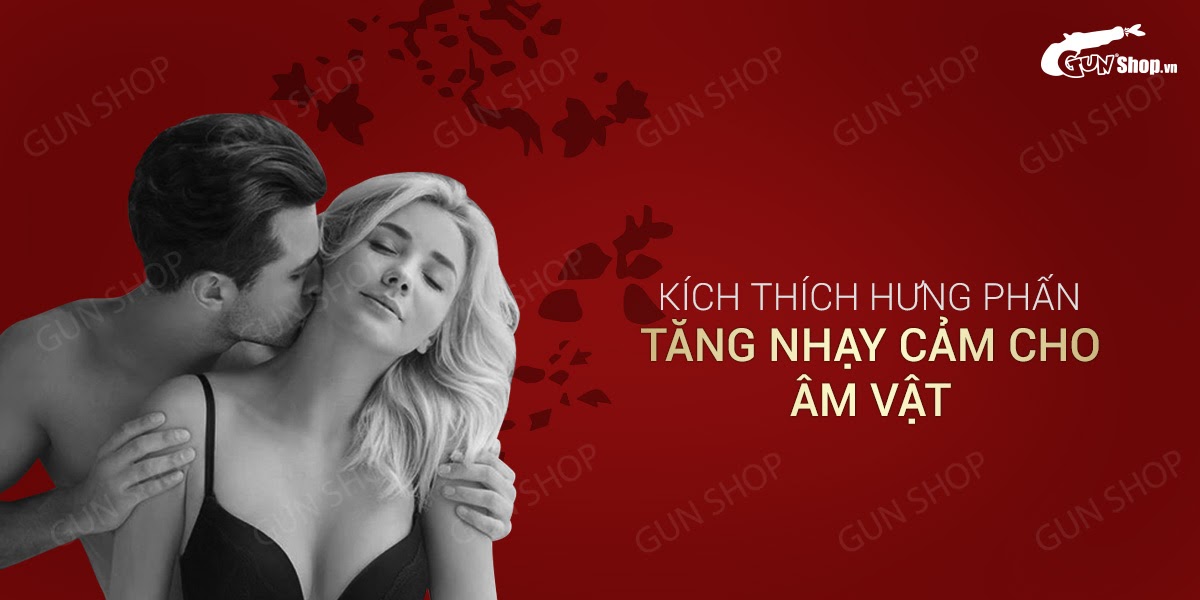 Gel bôi trơn nữ OLO Climax 20ml tăng khoái cảm kích thích