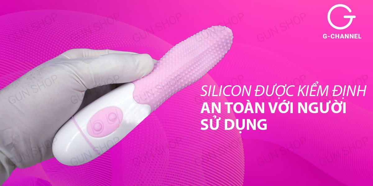Lưỡi rung 30 chế độ silicon mềm an toàn kích thích nữ mua ngay Lưỡi rung 30 chế độ silicon mềm an toàn kích thích nữ mua ngay