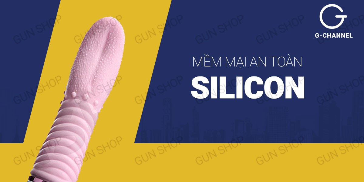 Lưỡi rung HongKong Joker