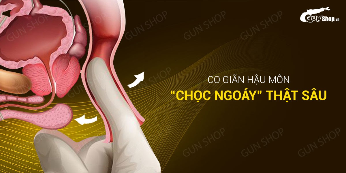 Chai hít tăng khoái cảm Popper Rush Original Yellow - Chai 10ml