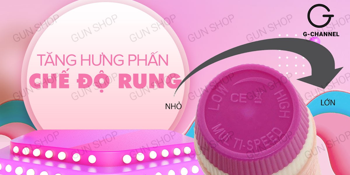 Review Dương vật giả silicon Baile giá rẻ giống như thật có rung cầm tay cao cấp