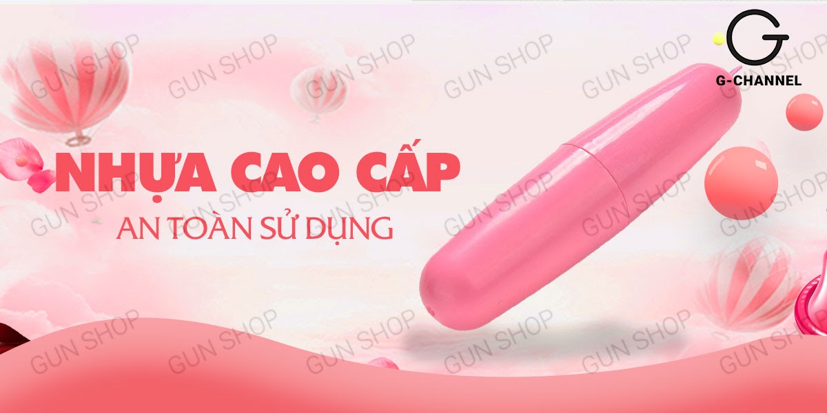  Đánh giá Trứng rung tình yêu 2 đầu có dây rung mạnh mini nhỏ gọn giá rẻ tốt nhất