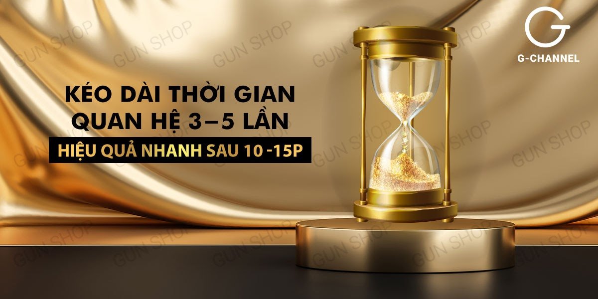 Chai xịt Powergra Mỹ 13ml Kéo dài thời gian Quan hệ Tăng khoái cảm