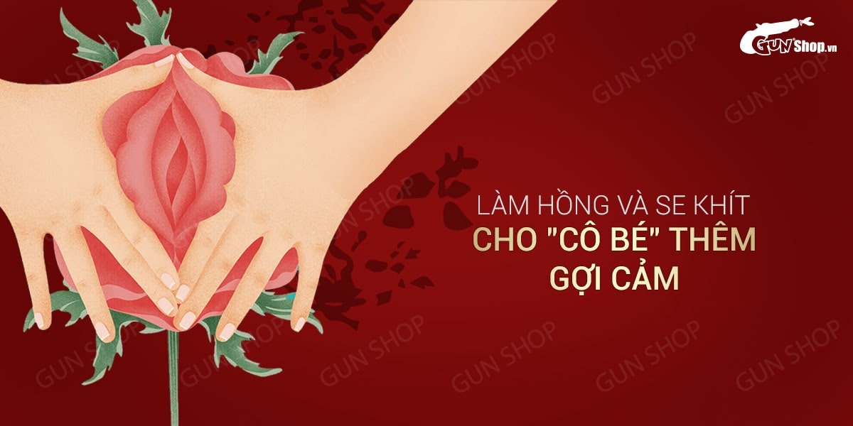 Gel bôi trơn nữ OLO Climax 20ml tăng khoái cảm kích thích