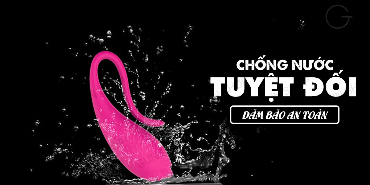  So sánh Trứng rung rung mạnh chống nước pin - Nalone Sinmis Coco tốt nhất