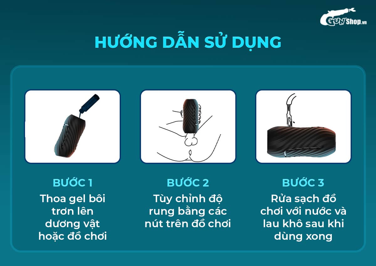 Âm đạo giả Shrink DMM 5D thế hệ 2 cao cấp thủ dâm mềm mại