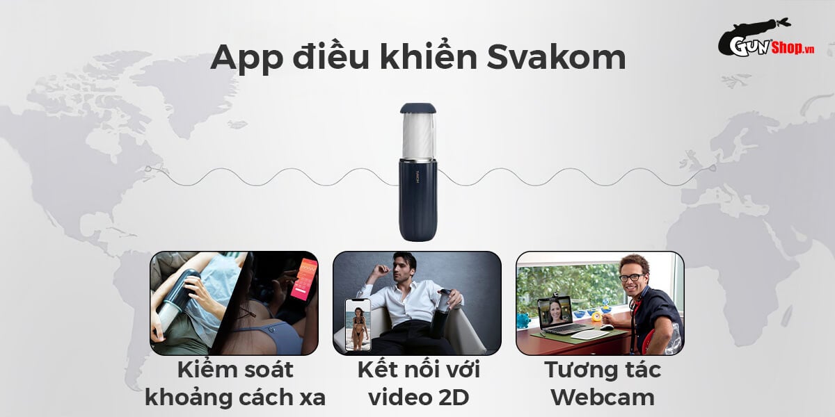 Âm Đạo Giả Alex Neo 2 Rung Thụt Mạnh Đa Năng Hàng Chính Hãng