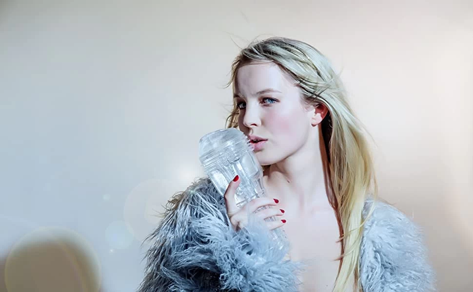 Âm Đạo Giả Fleshlight Ice Lady Crystal Chính Hãng Kích Thích
