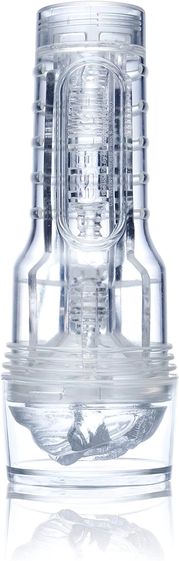 Âm Đạo Giả Fleshlight Ice Lady Crystal Chính Hãng Kích Thích