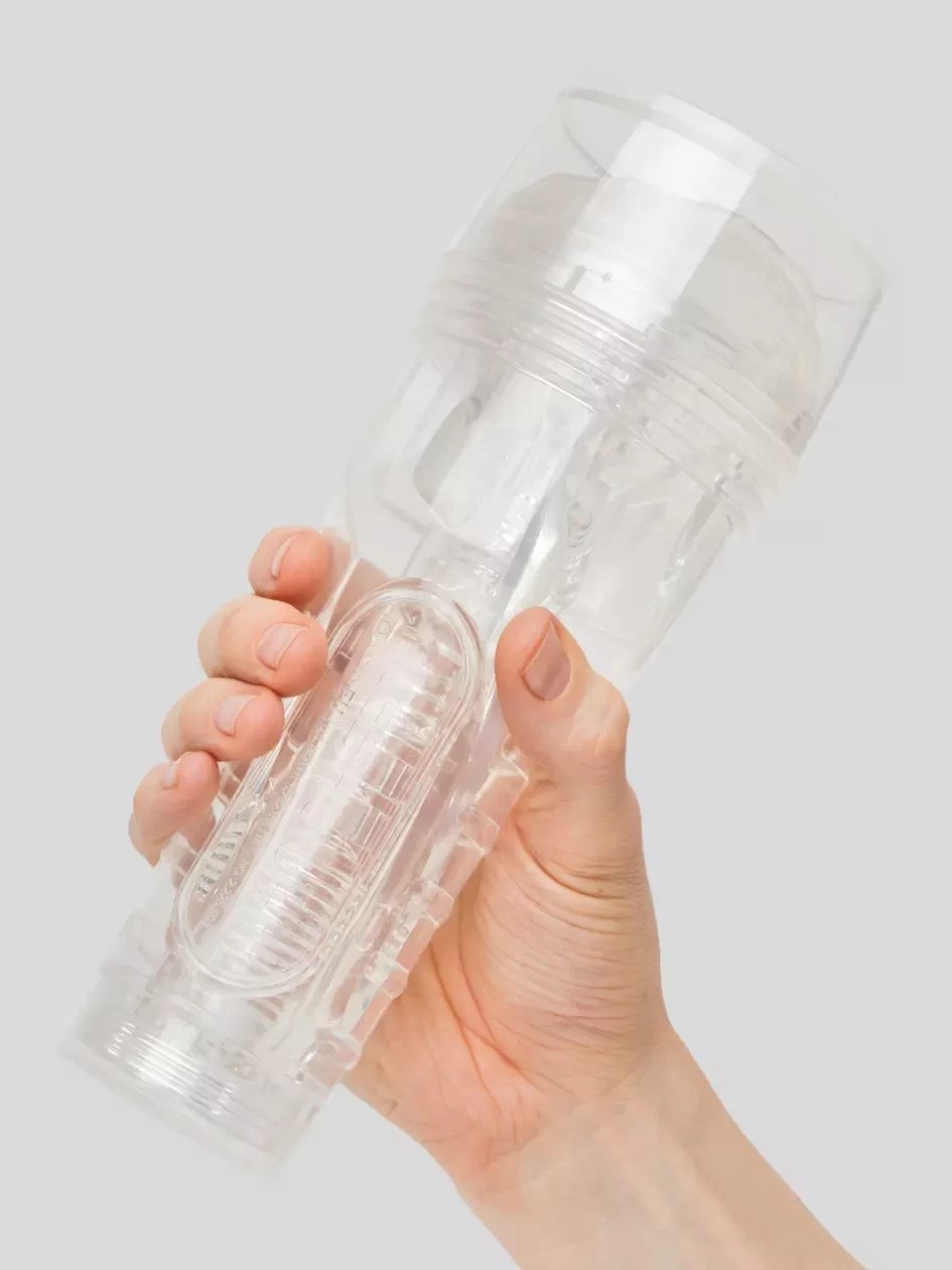 Âm Đạo Giả Fleshlight Ice Lady Crystal Chính Hãng Kích Thích