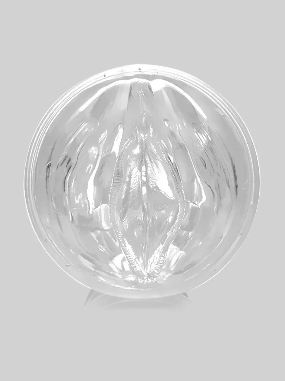 Âm Đạo Giả Fleshlight Ice Lady Crystal Chính Hãng Kích Thích