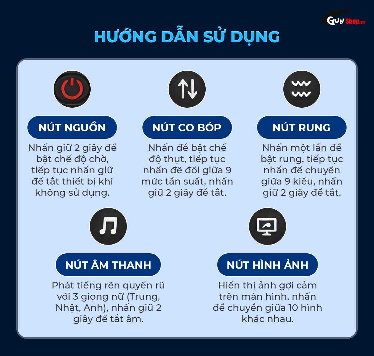 Âm đạo giả Yeain Tifforun UFO rung thụt phát nhiệt màn hình LED Âm đạo giả Yeain Tifforun UFO rung thụt phát nhiệt màn hình LED