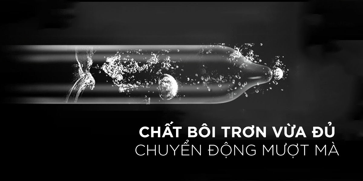 Bao cao su Sagami Feel Up siêu mỏng siêu gai tăng khoái cảm