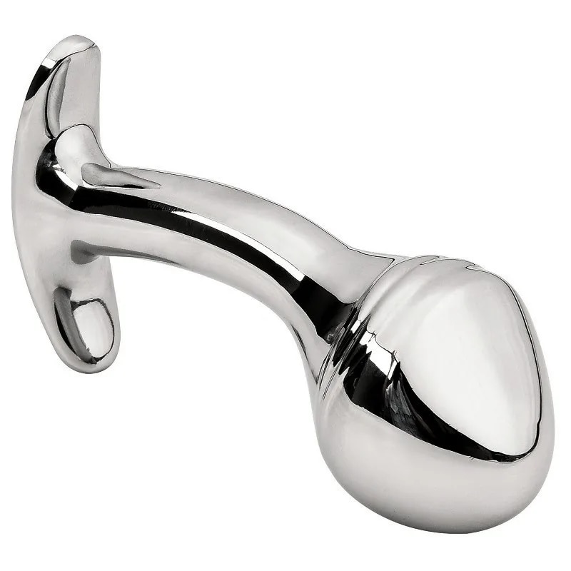 So sánh Phích cắm hậu môn inox hình dương vật giả giá rẻ
