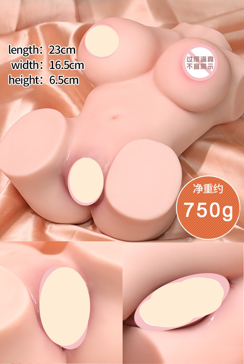 Kho sỉ Búp bê tình dục Silicon bán thân 800g âm đạo giả nguyên khối giống thật giá rẻ Kho sỉ Búp bê tình dục Silicon bán thân 800g âm đạo giả nguyên khối giống thật giá rẻ