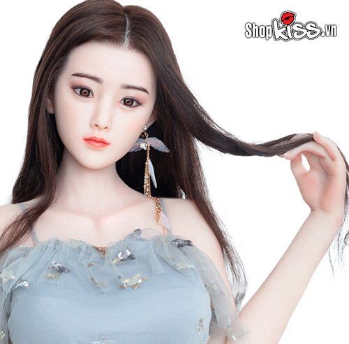 Búp bê tình dục silicone cao cấp Nhật Bản thật như người giá tốt