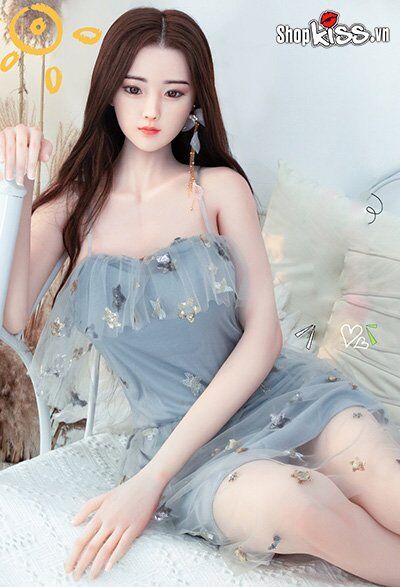 Búp bê tình dục silicone cao cấp Nhật Bản thật như người giá tốt