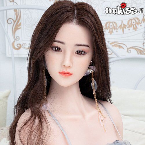 Búp bê tình dục silicone cao cấp Nhật Bản thật như người giá tốt