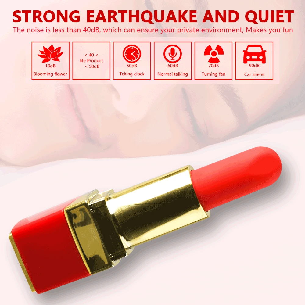  Cửa hàng bán Trứng rung tình yêu nguỵ trang hình thỏi son giá rẻ sạc USB chính hãng