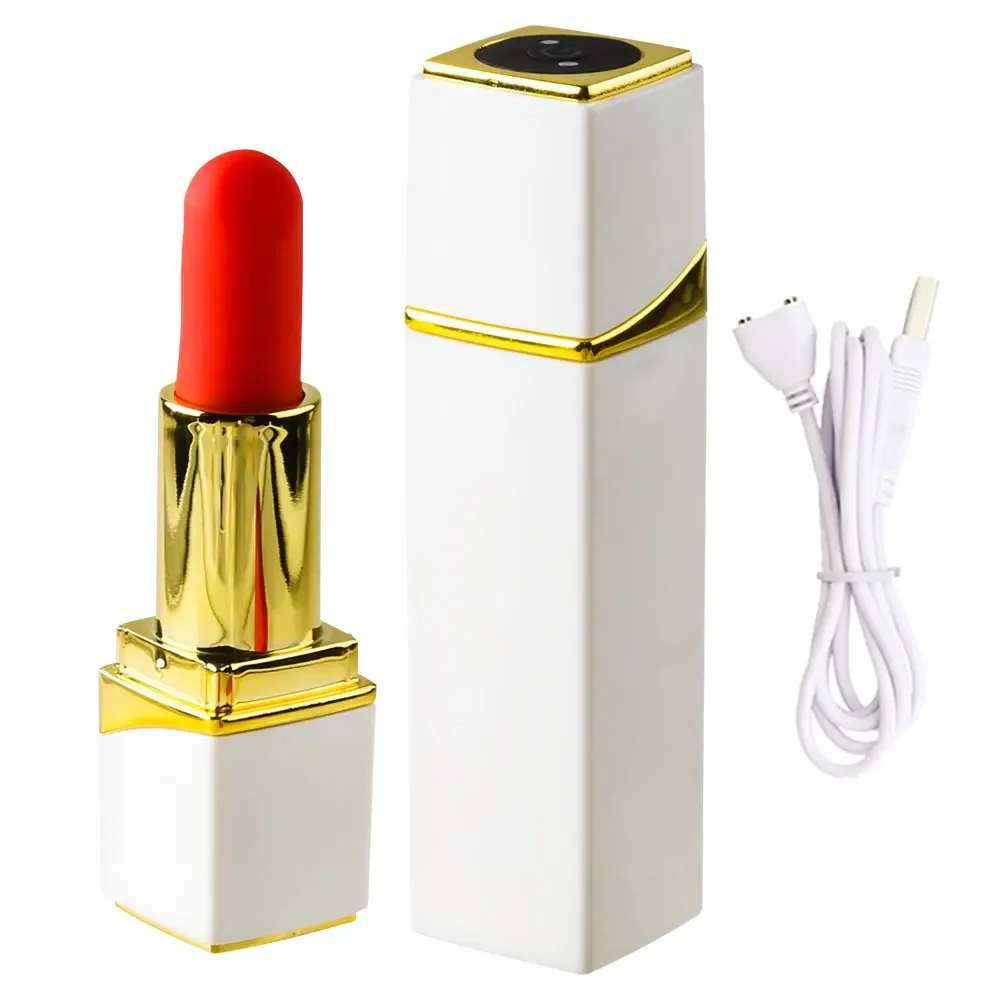  Cửa hàng bán Trứng rung tình yêu nguỵ trang hình thỏi son giá rẻ sạc USB chính hãng
