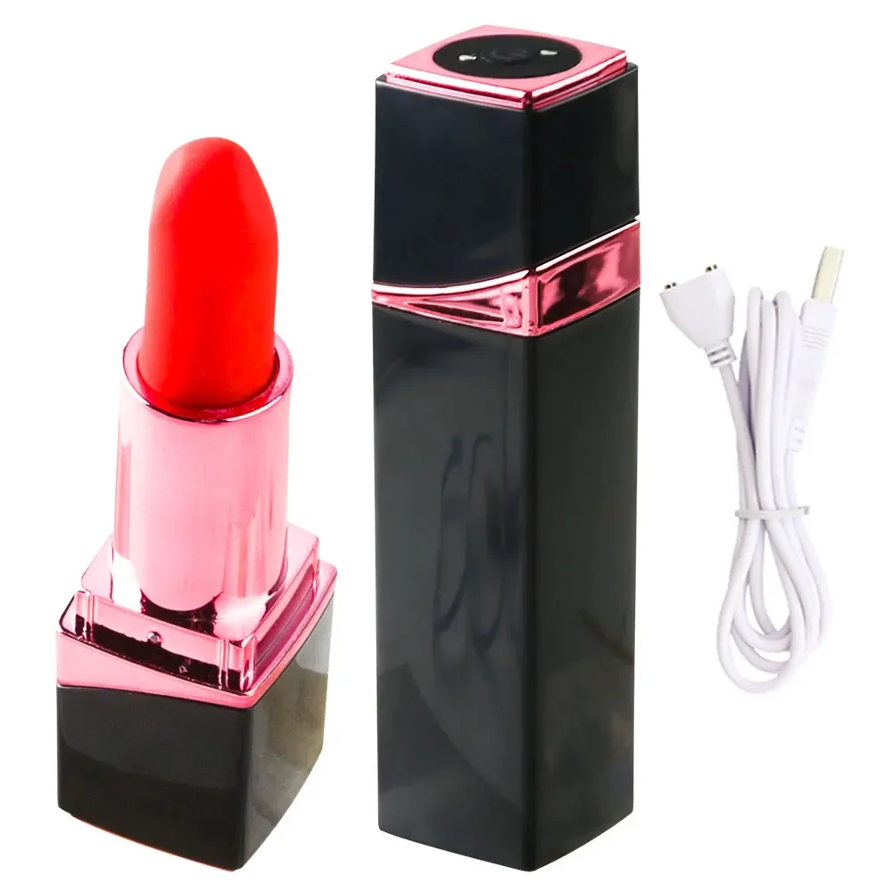  Cửa hàng bán Trứng rung tình yêu nguỵ trang hình thỏi son giá rẻ sạc USB chính hãng