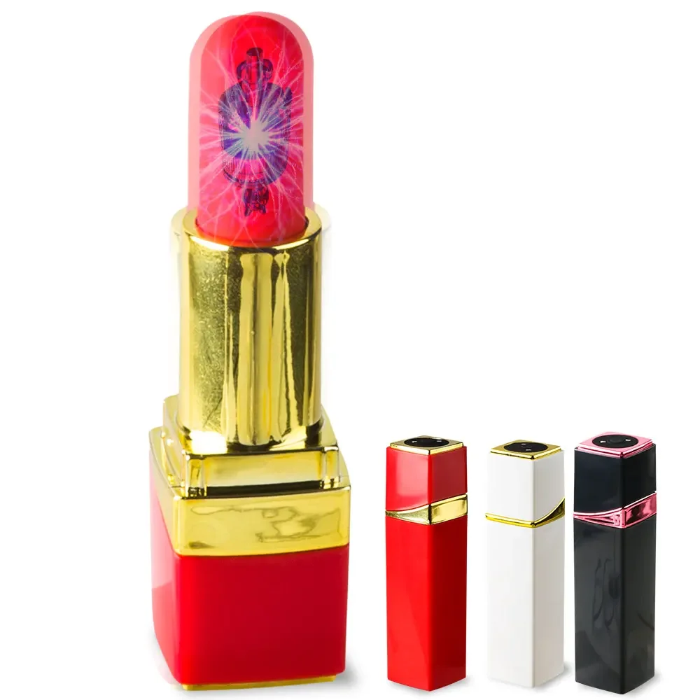  Cửa hàng bán Trứng rung tình yêu nguỵ trang hình thỏi son giá rẻ sạc USB chính hãng