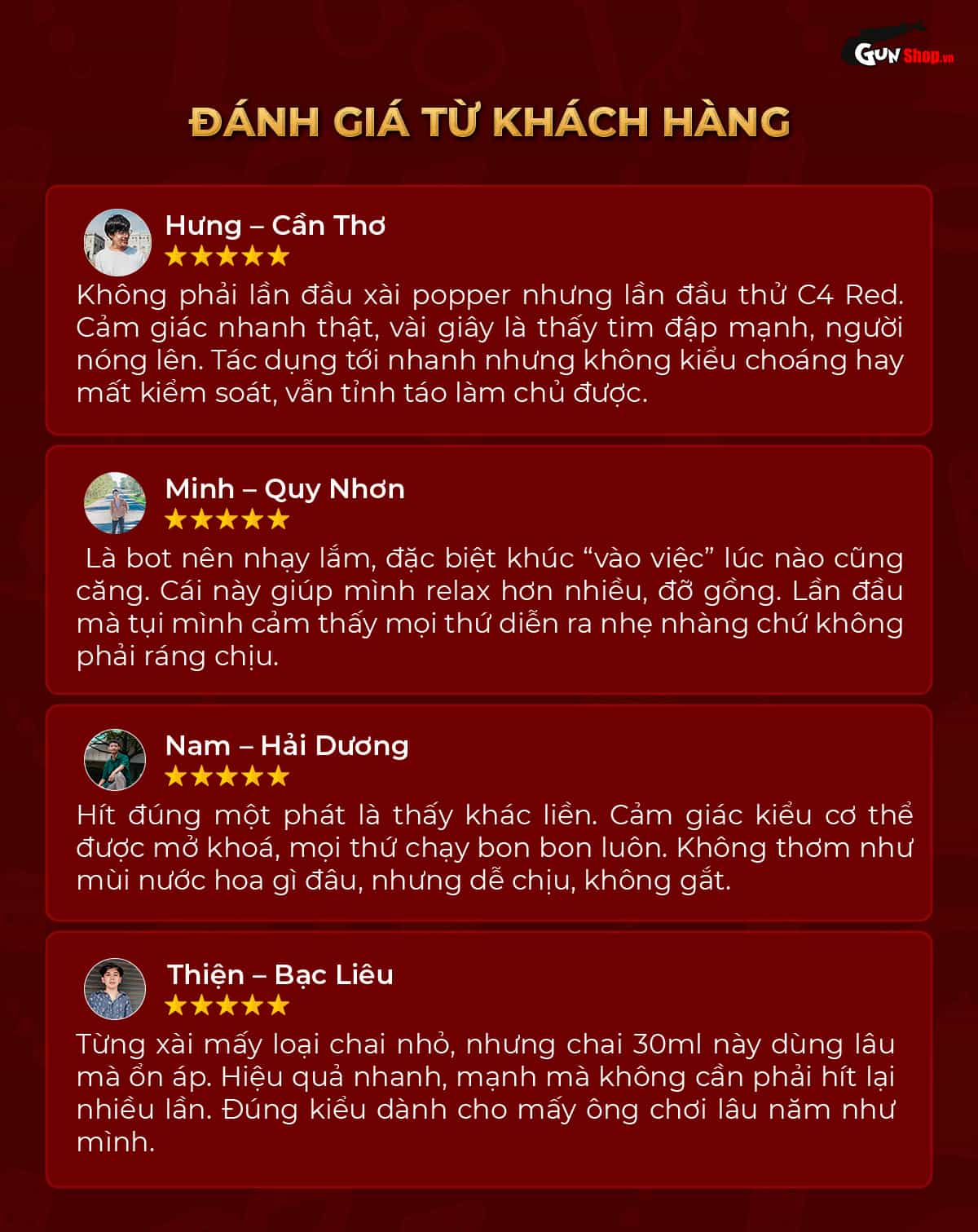 Popper PWD USA C4 Red chai hít 30ml tăng khoái cảm mạnh mẽ Popper PWD USA C4 Red chai hít 30ml tăng khoái cảm mạnh mẽ