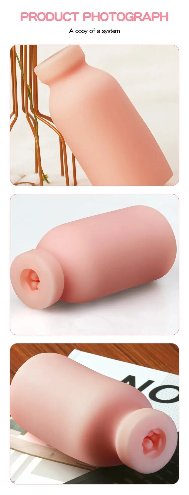 cốc thủ dâm nhật bản rung mạnh an toàn dễ sử dụng kích thích
