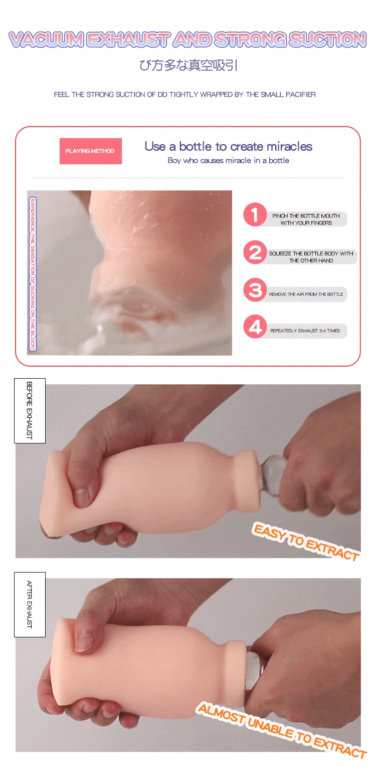 cốc thủ dâm nhật bản rung mạnh an toàn dễ sử dụng kích thích