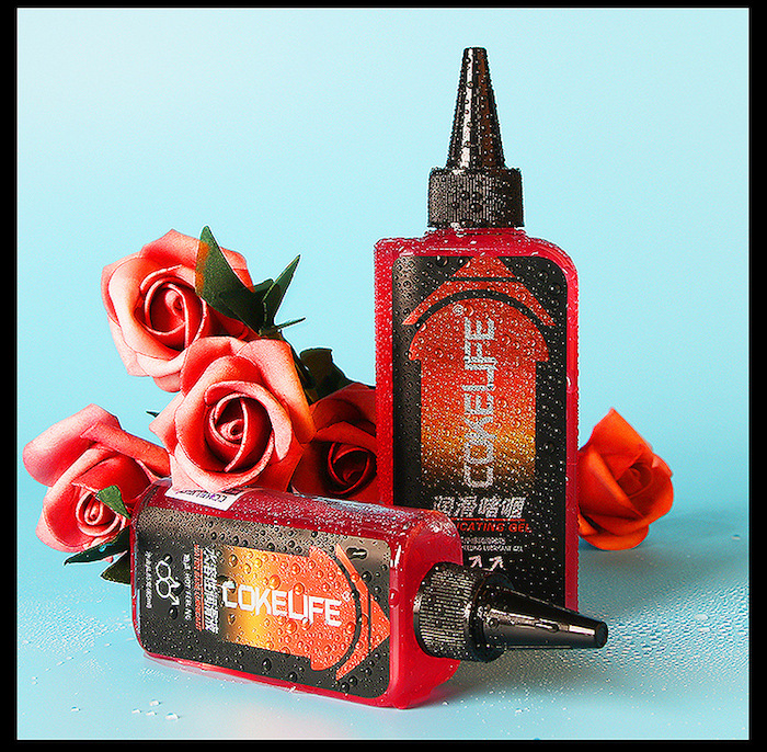 Gel bôi trơn Cokelife Superman đỏ ấm nóng 85g kích thích, giảm đau rát Gel bôi trơn Cokelife Superman đỏ ấm nóng 85g kích thích, giảm đau rát