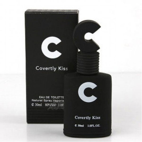 Shop bán Nước hoa kích dục Nữ C Covertly Kiss cao cấp có tốt không?