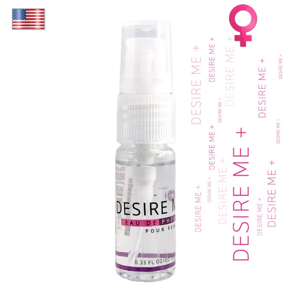 Nước Hoa Kích Dục Nam Desire Me Chính Hãng Mỹ Tăng Khoái Cảm