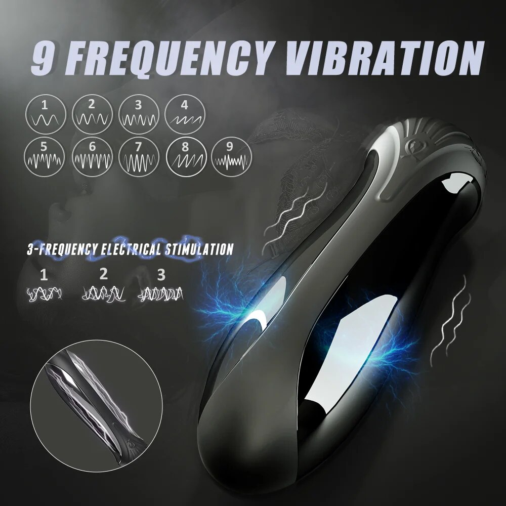 Trứng rung S-Hande Poison Dart mini sạc USB kích thích mạnh mẽ