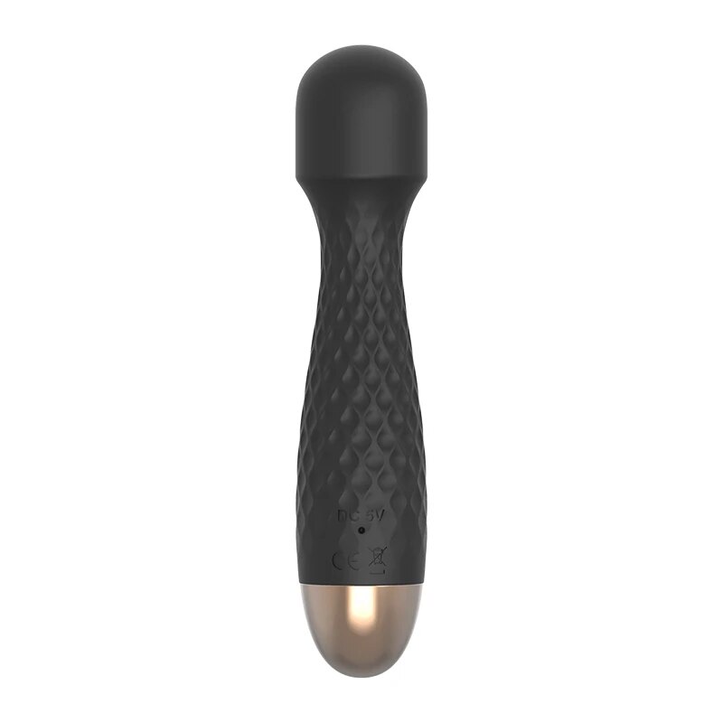 Chày rung mini không dây cao cấp kích thích cực mạnh Wand