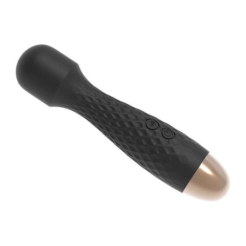 Chày rung mini không dây cao cấp kích thích cực mạnh Wand