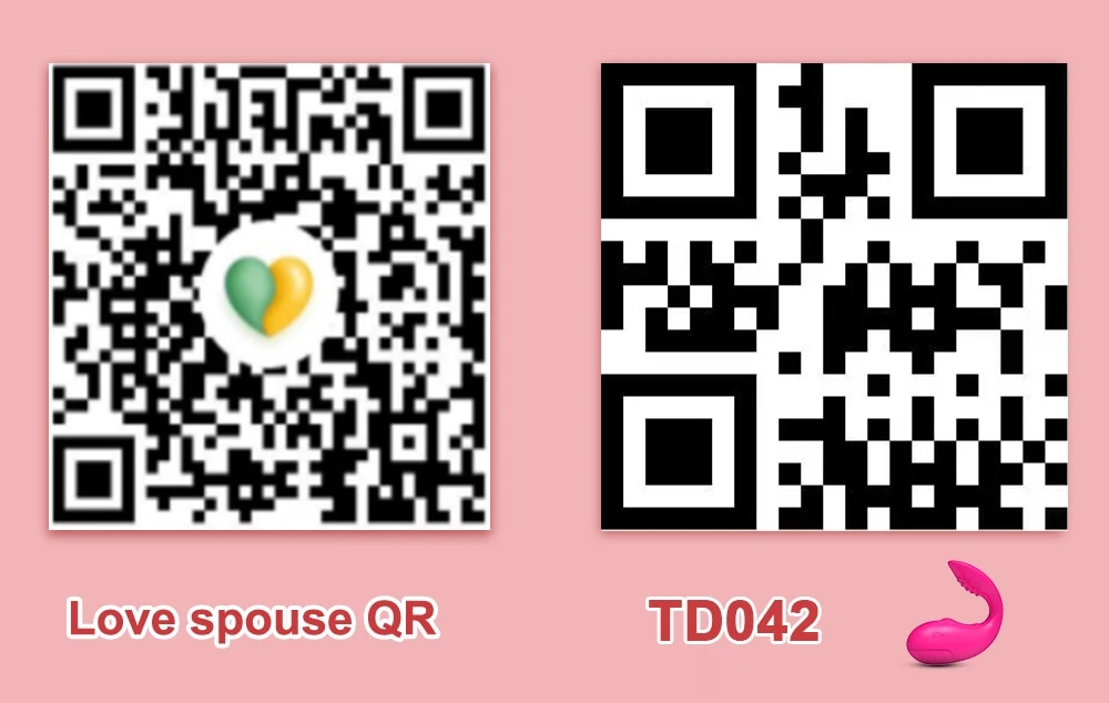 Trứng rung cá heo Love Spouse Bluetooth, điều khiển app siêu thú vị